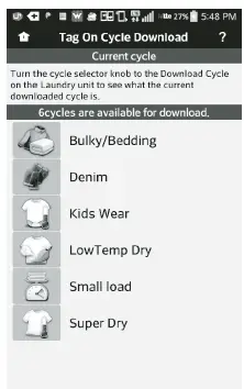 LG-How-to-use-Operating-the-dryer-fig-32