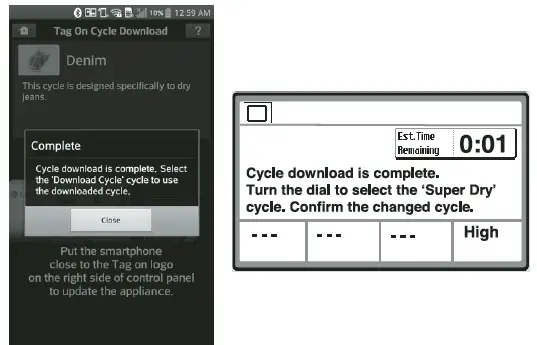 LG-How-to-use-Operating-the-dryer-fig-34