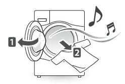 LG-How-to-use-Operating-the-dryer-fig-6