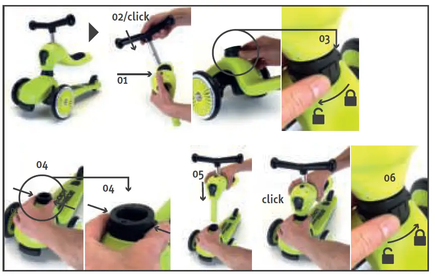 Highwaykick 1 Scoot and Ride 1