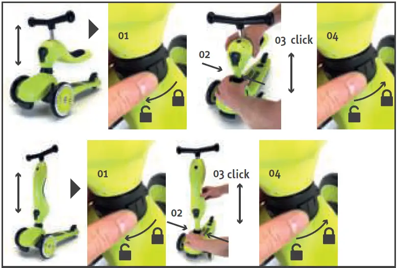 Highwaykick 1 Scoot and Ride 2