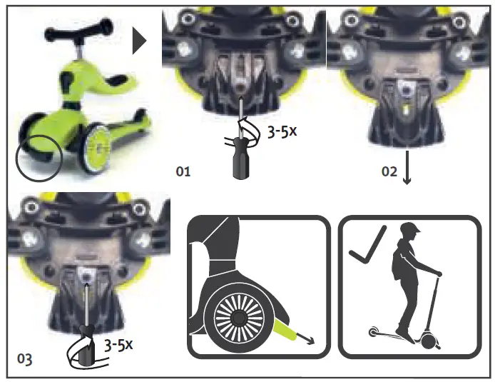 Highwaykick 1 Scoot and Ride 3
