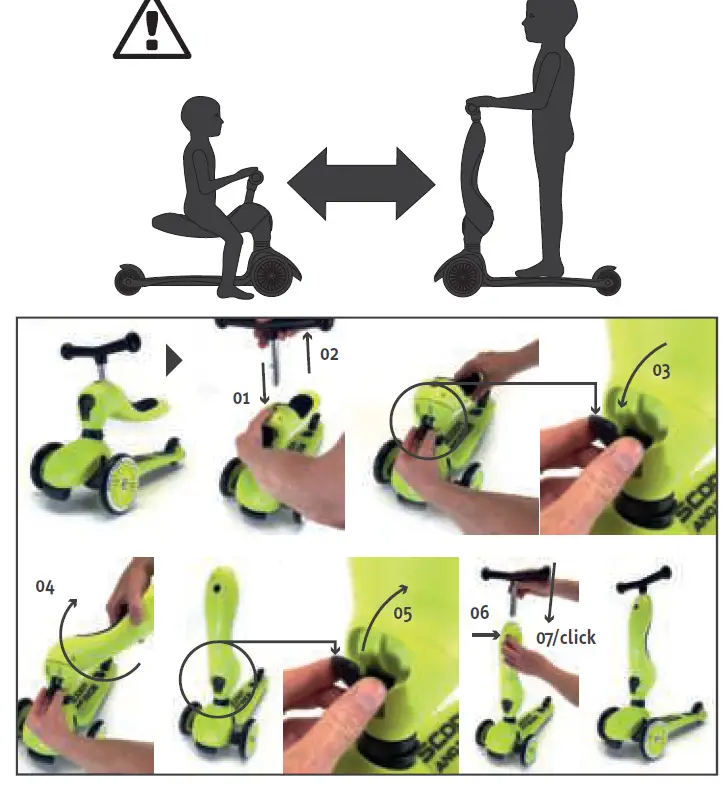 Highwaykick 1 Scoot and Ride 4