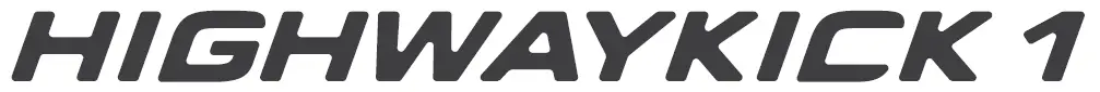highwaykick logo
