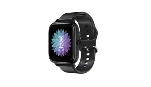 Nowley 21-2037 Smart Watch Instruction Manual