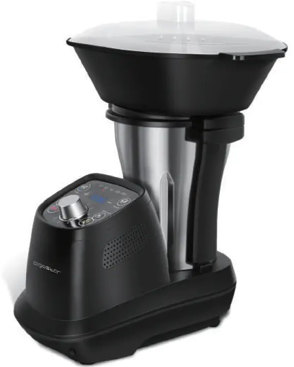 AIGOSTAR 330000ICM Multifunction Kitchen Robot PRODUCT
