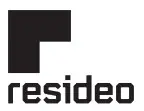 resideo logo - 2