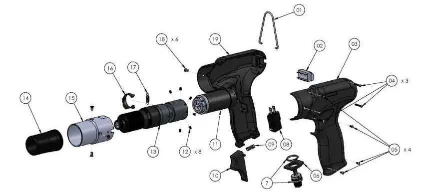 KOLVER-PLUTO-Precision-Power-Screwdrivers-04