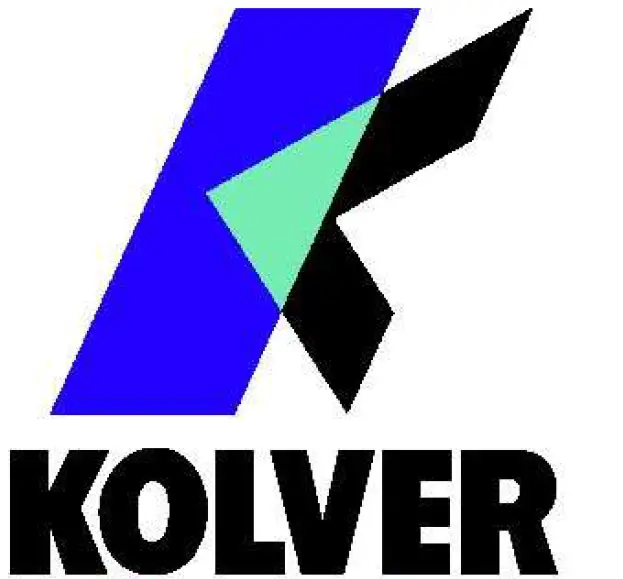 KOLVER-PLUTO-Precision-Power-Screwdrivers-logo
