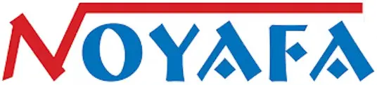 NOYAFA LOGO