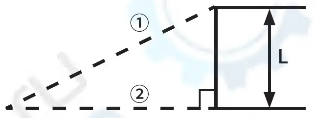 NOYAFA NF 271 Laser Distance Meter - FIG 8