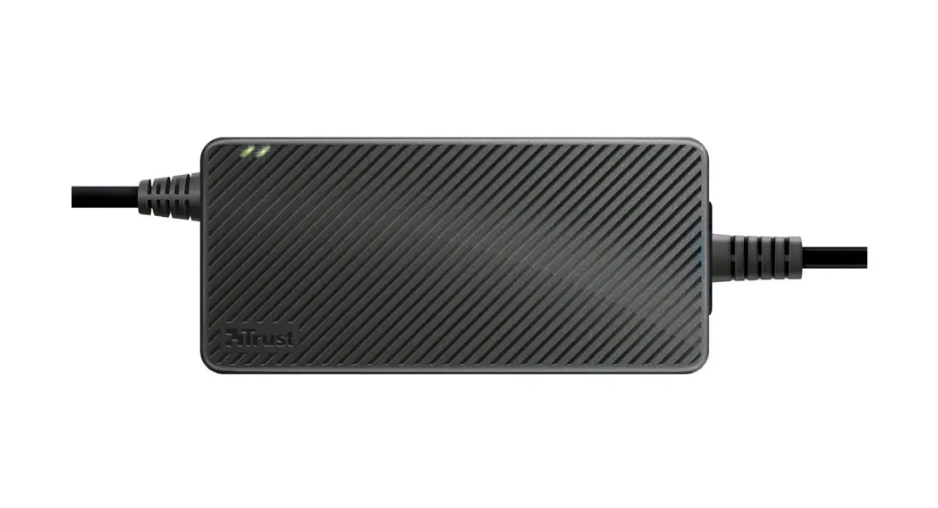 Trust Xera 90w Laptop Charger User Guide
