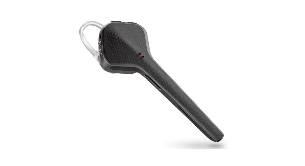 Plantronics Voyager 3200 Series Bluetooth Headset User Guide