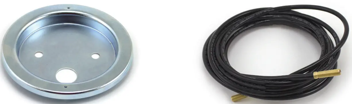 AIR LIFT 5000 Series LoadLifter fig 1