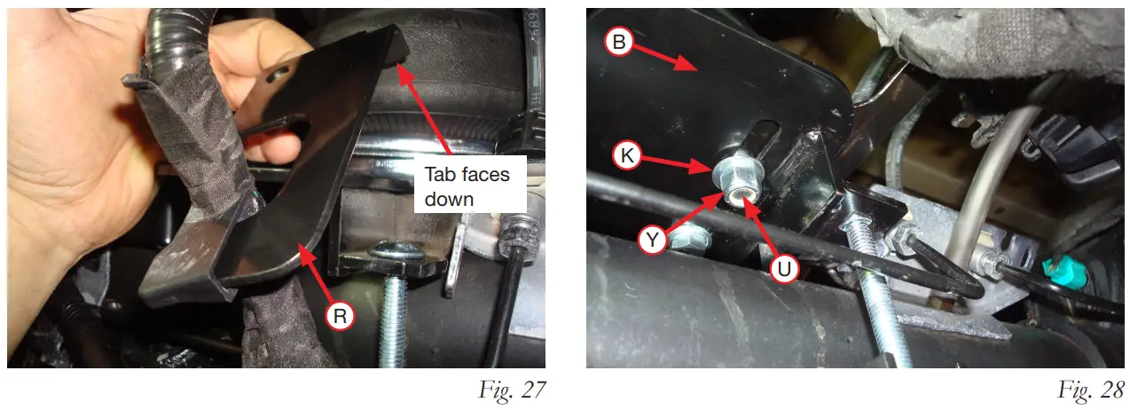 AIR LIFT 5000 Series LoadLifter fig 19