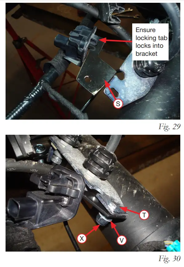 AIR LIFT 5000 Series LoadLifter fig 20