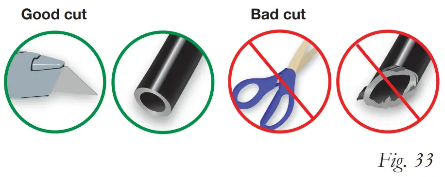 AIR LIFT 5000 Series LoadLifter fig 23