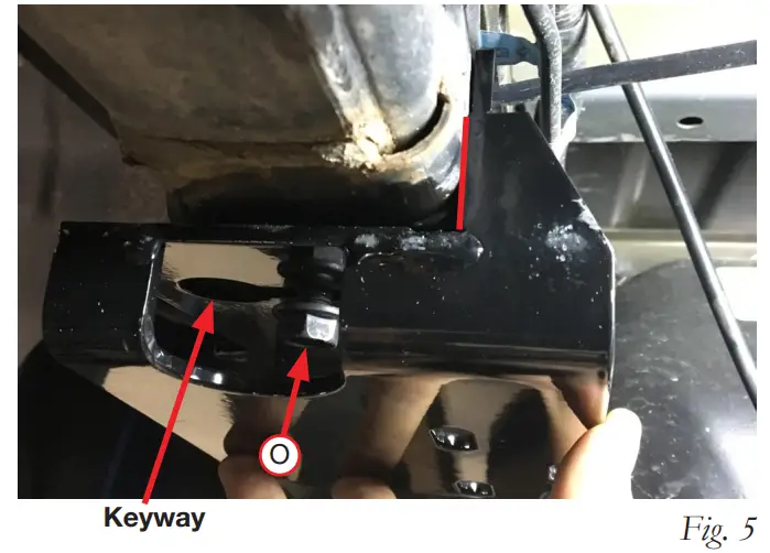 AIR LIFT 5000 Series LoadLifter fig 7