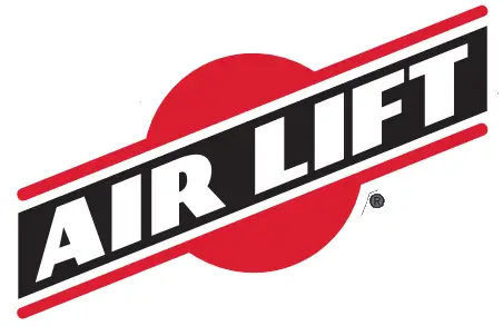 AIR LIFT logo