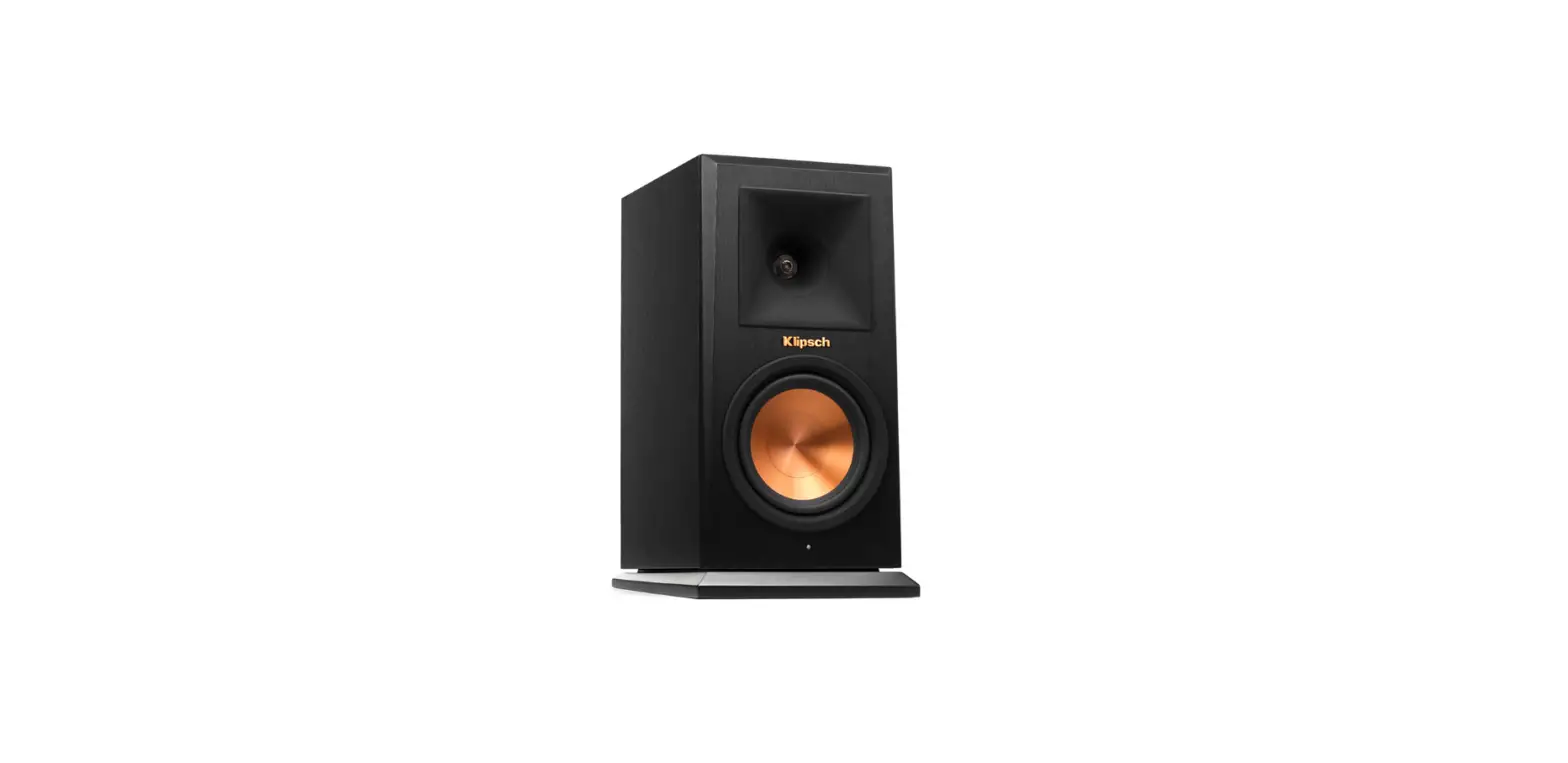 Klipsch Rp-140wm Wireless Bookshelf Speaker (pair) User Manual