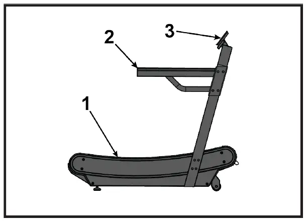 HAMMER STRENGTH HD Tread PT-ST 3