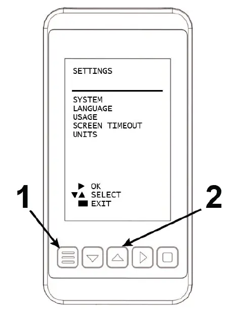 HAMMER STRENGTH HD Tread PT-ST 5