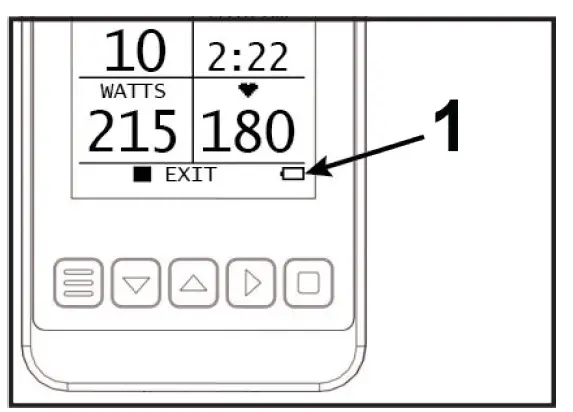 HAMMER STRENGTH HD Tread PT-ST 8