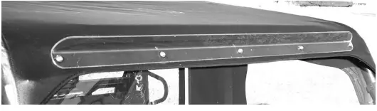 FALCON RIDGE Kawasaki Mule Pro-MX Full Cab-fig12