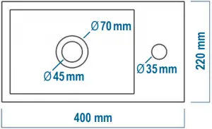 BERNSTEIN WASHBASINS ASSEMBLY NT18-D