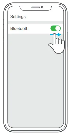 JLAB FIT2 BLK BOX Audio Fit 2 0 Sport Earbuds - BLUETOOTH PAIRING