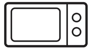 Electrolux EMM20000 Microwave Oven