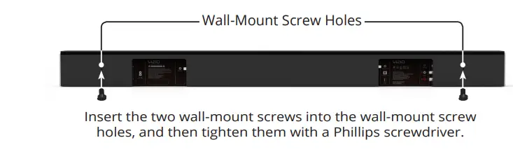 VIZIO SB3820-C6 38-Inch 2.0 Channel Sound Bar-20