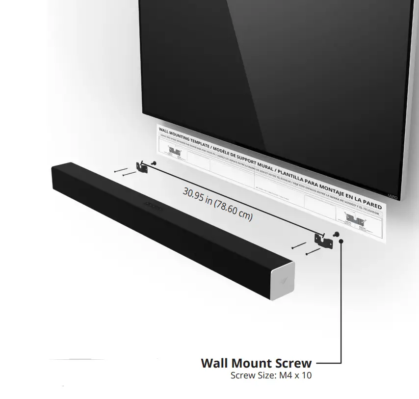 VIZIO SB3820-C6 38-Inch 2.0 Channel Sound Bar-22