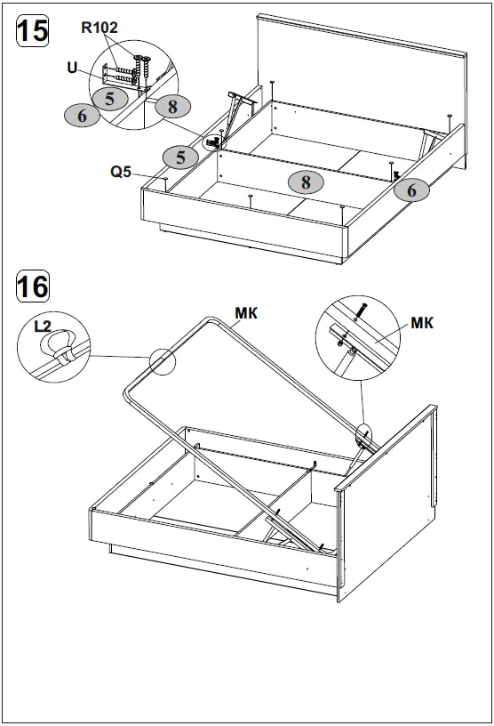 JAGGER-160-Bed-with-Lift-Storage-fig-8