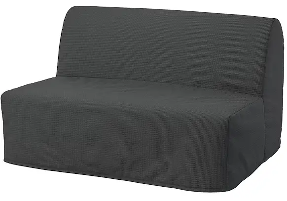 Ikea Beddinge 2 seat sofa Bed