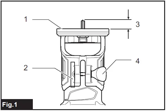 makita-M3700-Single-Handed-Milling-Cutter-fig-1