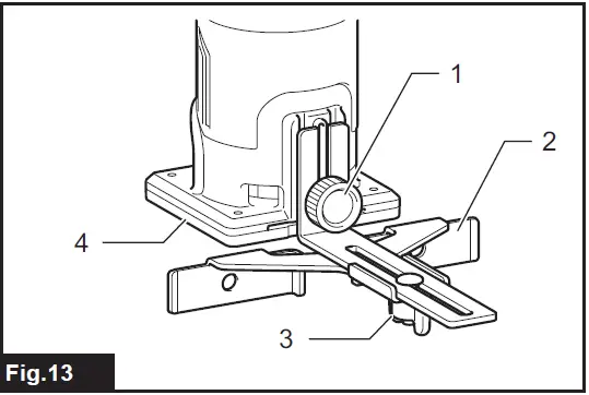 makita-M3700-Single-Handed-Milling-Cutter-fig-13