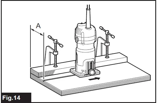makita-M3700-Single-Handed-Milling-Cutter-fig-14