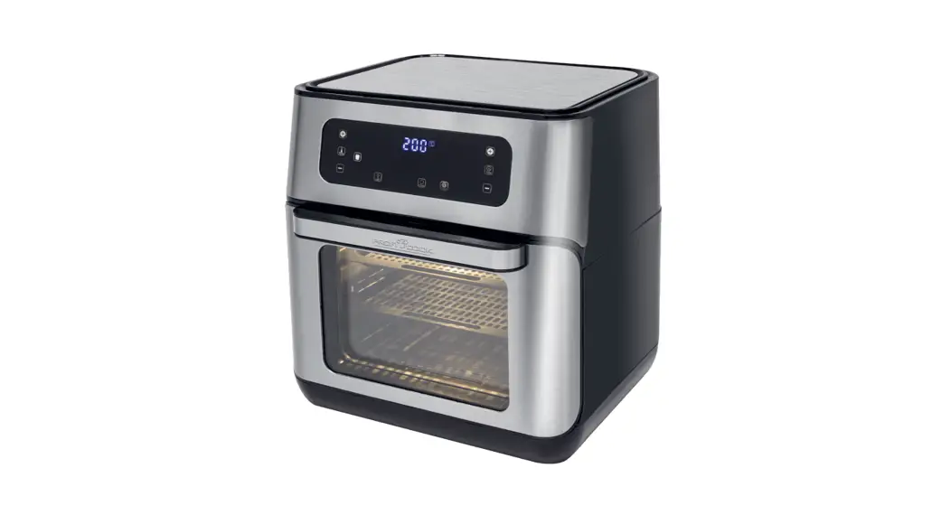 Profi Care Pc-fr 1200 H Hot Air Fryer Instruction Manual Profi Care Pc-fr 1200 H Hot Air Fryer Instruction Manual
