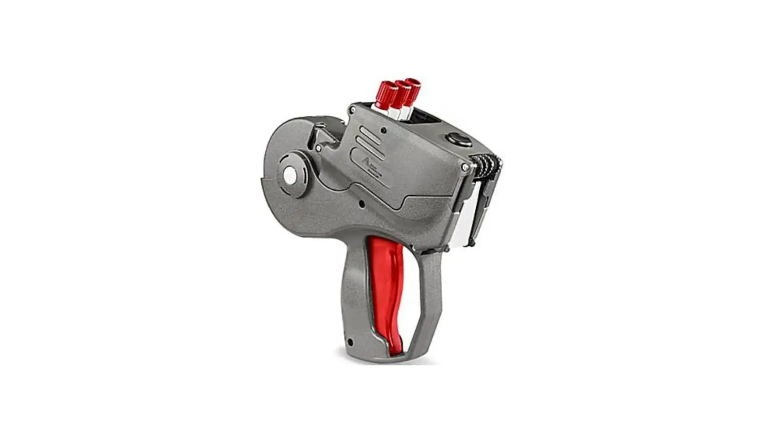 Uline H-1077 Monarch 1153 Three Line Label Gun Instructions Uline H-1077 Monarch 1153 Three Line Label Gun Instructions