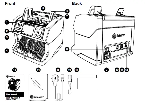 Safescan-2865-S-Banknote-Counter-fig-1