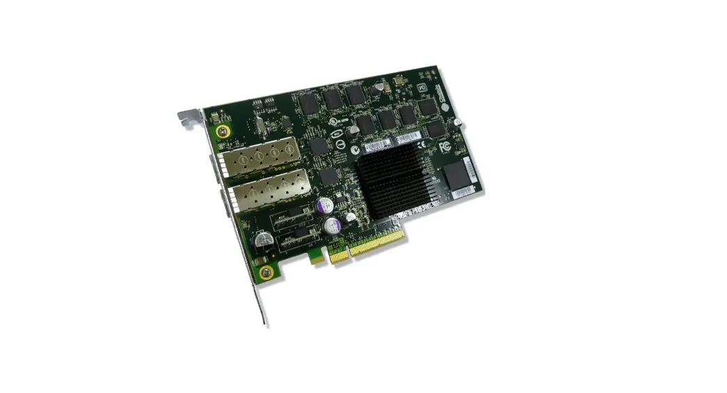 Lenovo Chelsio 10gbe Adapters For Ibm System Cluster 1350 And Ibm Idataplex Owner's Manual