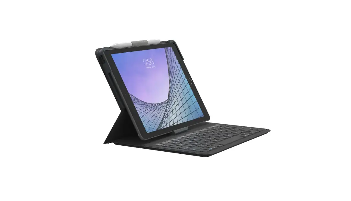 Zagg Messenger Folio 2 Tablet Keyboard And Case User Guide Zagg Messenger Folio 2 Tablet Keyboard And Case User Guide