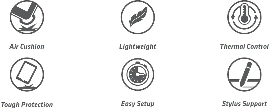 PIVOT A20A Atlas Series Device 01
