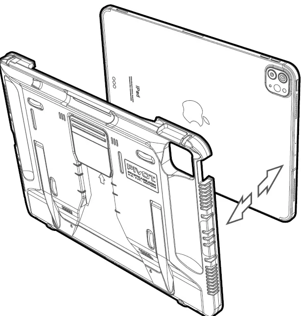 PIVOT A20A Atlas Series Device 02