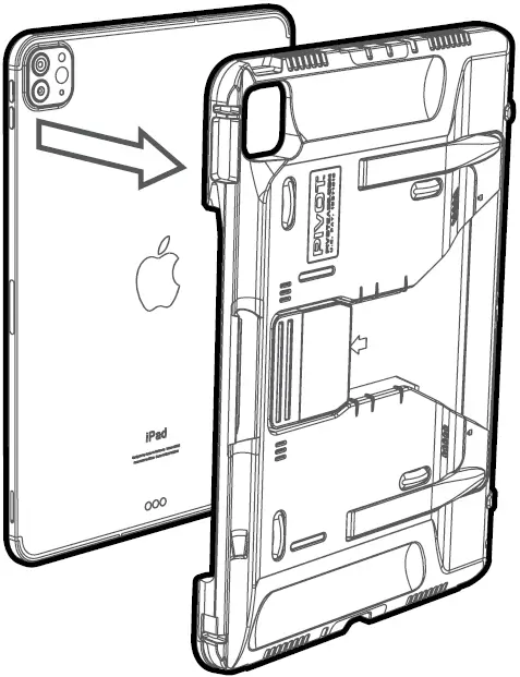PIVOT A20A Atlas Series Device 03