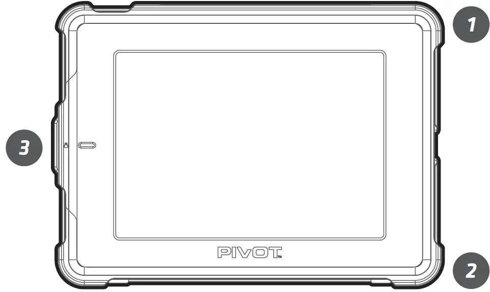 PIVOT A20A Atlas Series Device 08