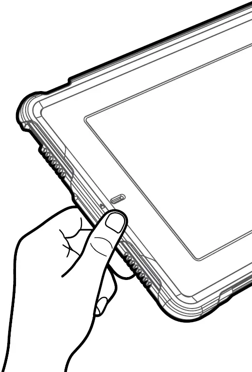 PIVOT A20A Atlas Series Device 09