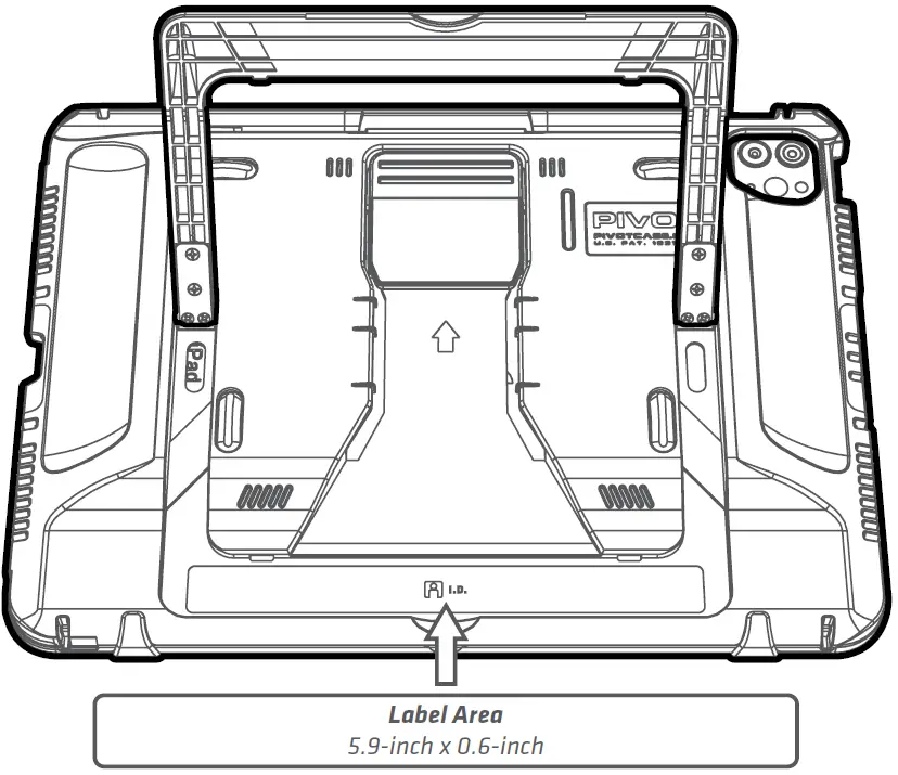 PIVOT A20A Atlas Series Device 14