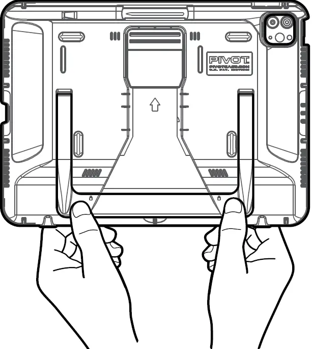 PIVOT A20A Atlas Series Device 15